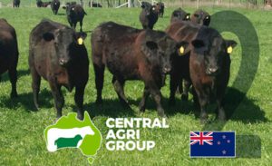 Central Agri Group