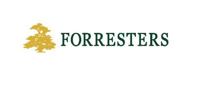 Forresters-Logo | Emydex