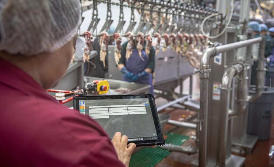 Emydex Drives Quality To New Heights At Murray’s Chicken In New York ...